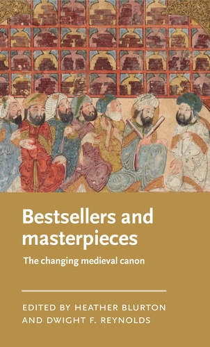 Cover of "Bestsellers and Masterpieces"