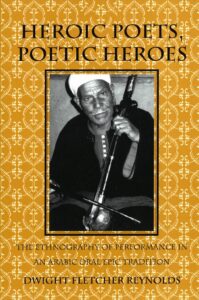 Cover of "Heroic Poets, Poetic Heroes"