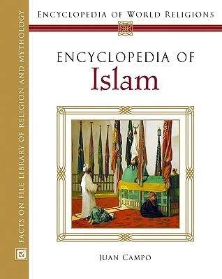 Cover of Encyclopedia of Islam