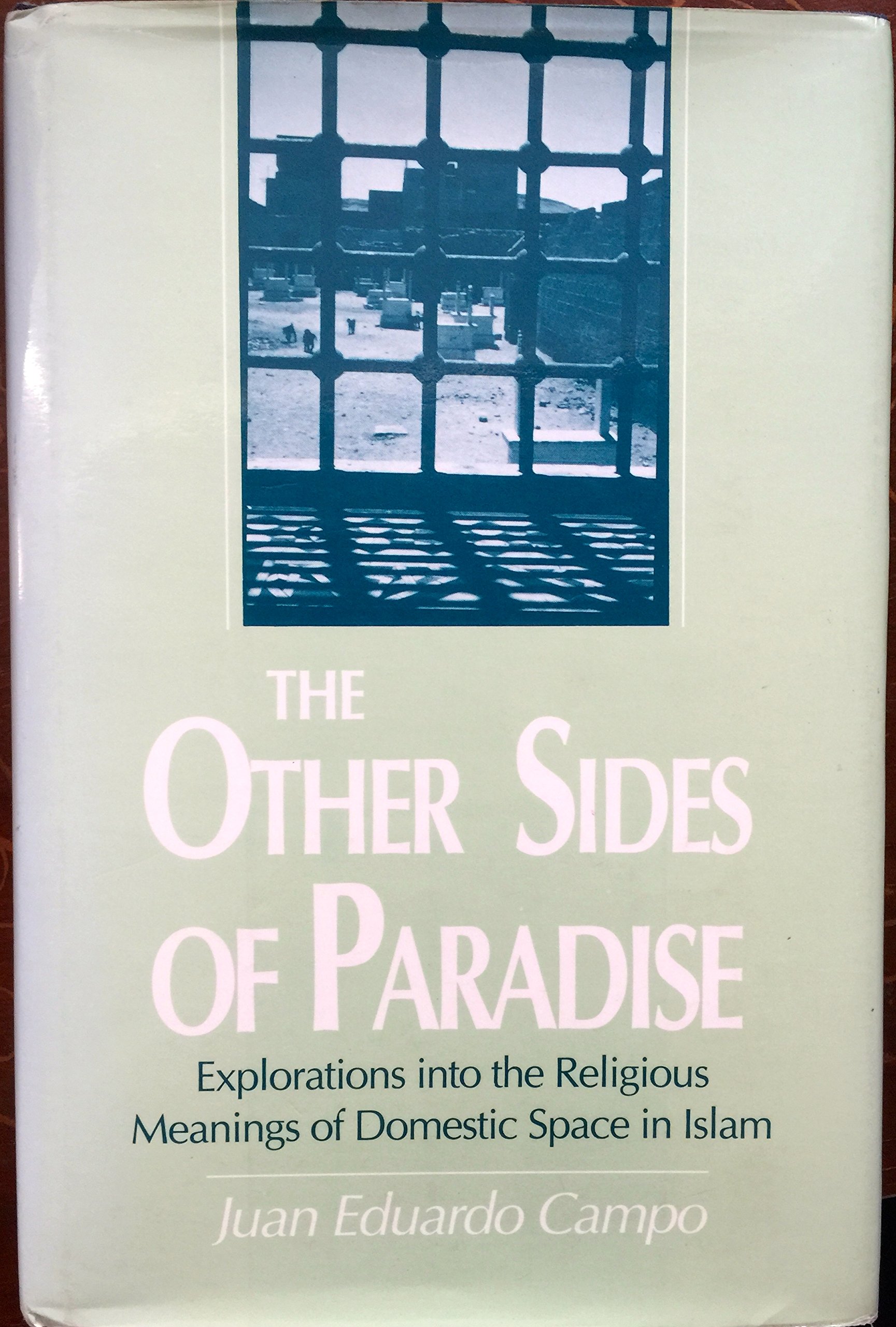 Cover of The Other Sides of Paradise