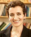 Elisabeth Weber headshot