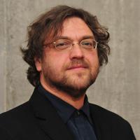 Elliot Wolfson headshot