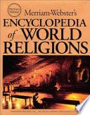 Cover of "Encyclopedia of World Religions"