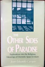 Cover of "The Other Sides of Paradise